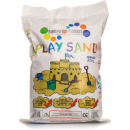 Play Sand 20 kg*