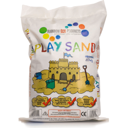 Play Sand 20 kg*