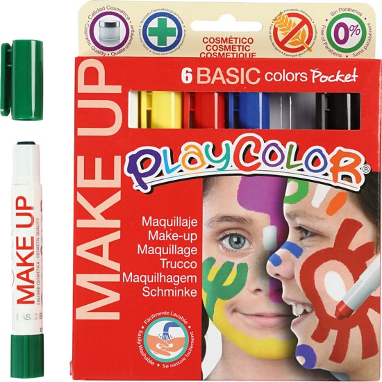 PlayColor Make-up Face Paint