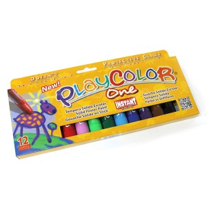 Playcolor One - Pk12