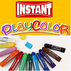Playcolor One - Pk12