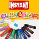 Playcolor One - Pk12