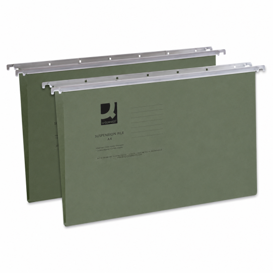 Suspension Files Box of 50