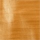 Poster Paint Metallic Gold 500ml Bottle