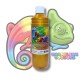 Poster Paint Metallic Gold 500ml Bottle