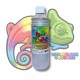 Poster Paint Metallic Silver 500ml Bottle