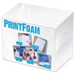 Print Foam