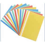 Project File / Report File Pack of 25