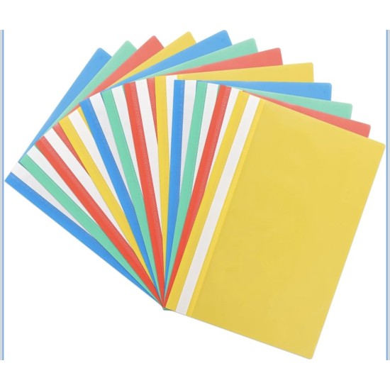 Project File / Report File Pack of 25