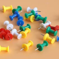 Push Pins Tub Of 200