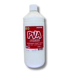 PVA Glue 12 x 1 Litre