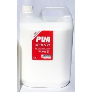 PVA Glue 5 Litre Drum