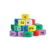 Reading Rods: Phonics Word-Building