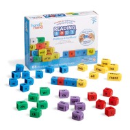 Reading Rods: Prefixes & Suffixes