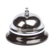 Reception Desk Bell