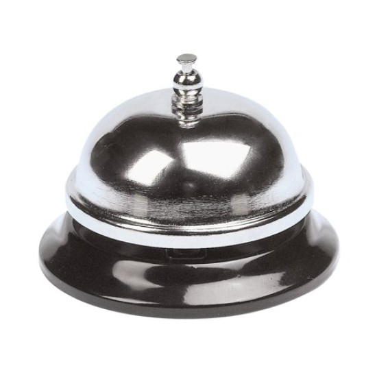 Reception Desk Bell