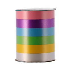 Ribbon Spool Pastel