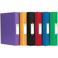 Ring Binders A4 Pack of 10
