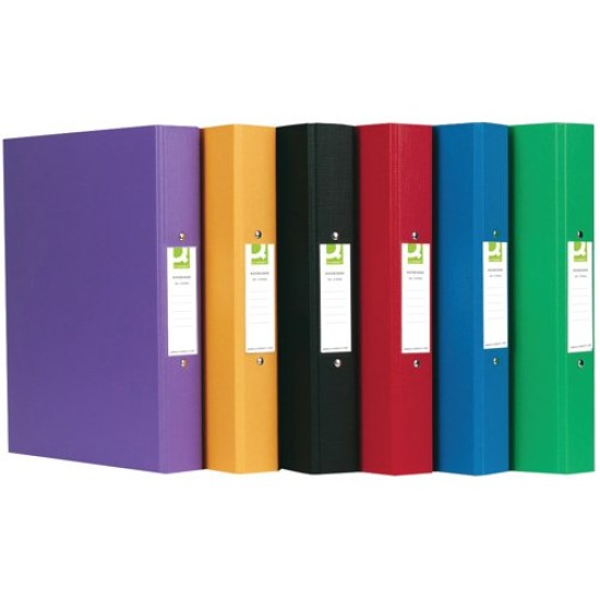 Ring Binders A4 Pack of 10