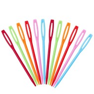 Sewing Needles 7cm Pack of 12