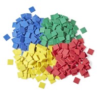 Foam Squares