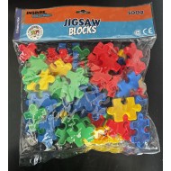 Jigsaw Blocks