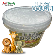 Air Drying Modelling Dough