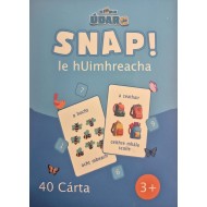 Snap le hUimhreacha