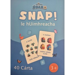 Snap le hUimhreacha