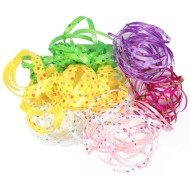 Spring Ribbon
