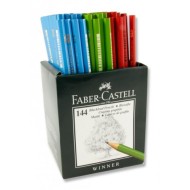 Winner Pencils Box of 144