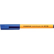 Staedtler Handwriting Pen Tub of 50 Blue