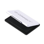 Stamp/Ink Pad Black