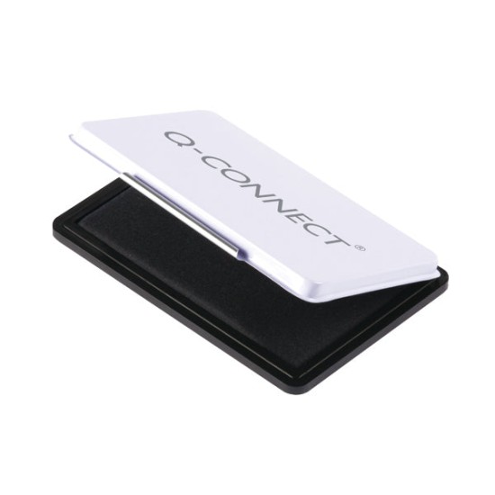Stamp/Ink Pad Black