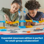 STEM Explorers Bridge Builders Classroom Set
