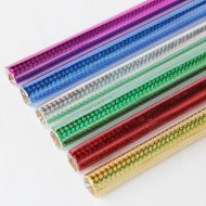 Holographic Film Rolls Assorted
