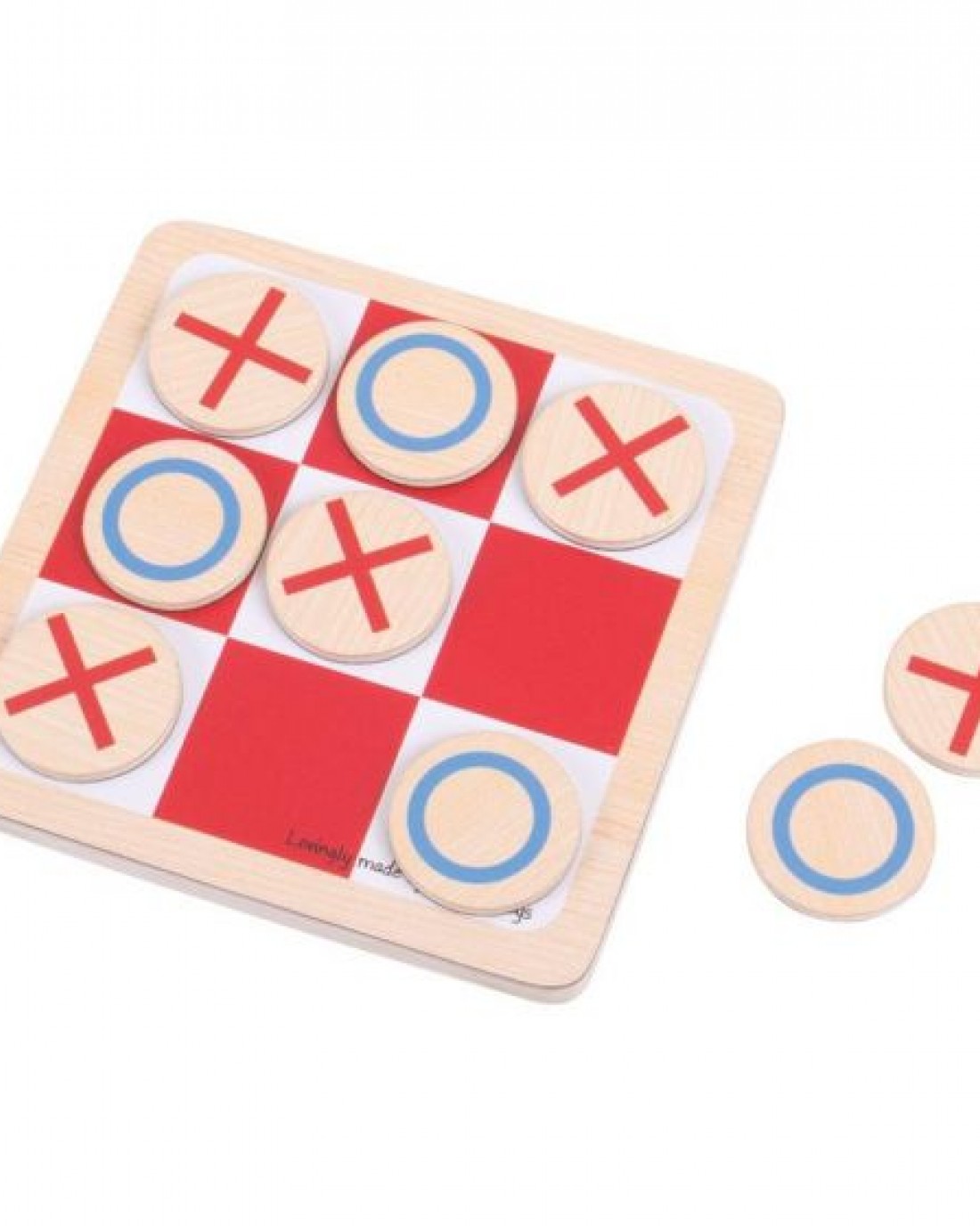 Noughts and Crosses - The Learning Store - Teacher & School Supplies ...