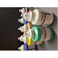 Acrylic Paint 500ml Jar
