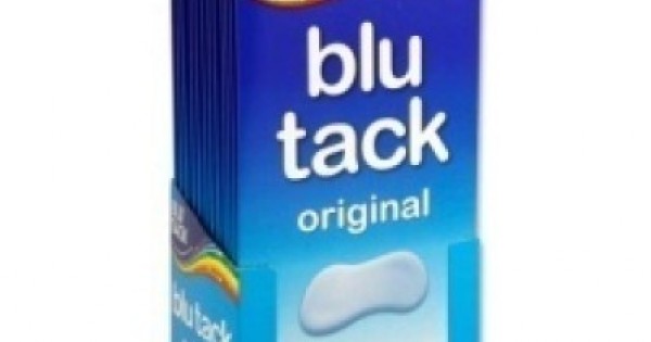 52 Blu Tack Royalty-Free Images, Stock Photos & Pictures