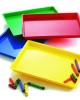 Paint and Craft Tray 4 Pack