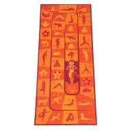 PedaYoga Kids Mat