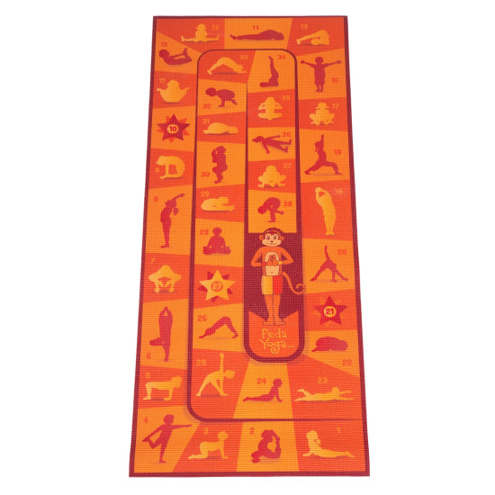 PedaYoga Kids Mat