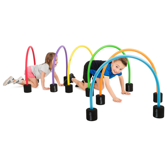 Ultrafoam Crawlgates