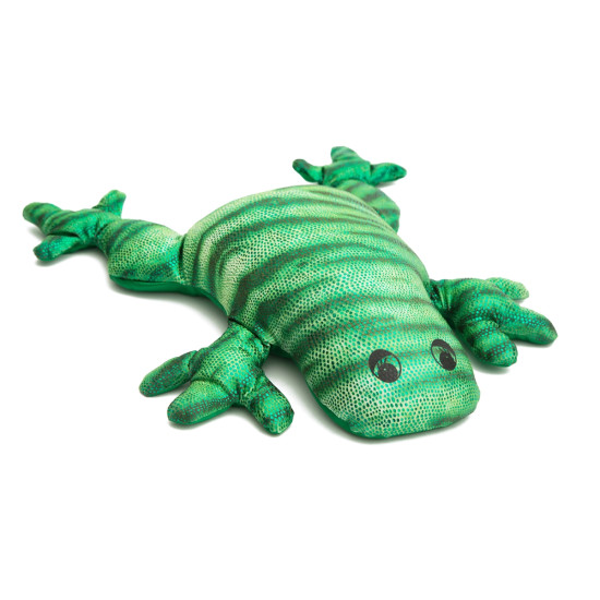 Weighted Green Frog 2.5KG