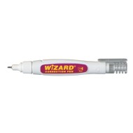 Wizard Correction Pen Box of 10