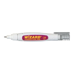 Wizard Correction Pen Box of 10
