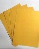 Gold & Silver Paper A4 20\'s