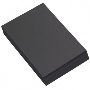 A4 Card Black 250's Exclusive Online Offer