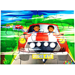 All Kinds of Weather