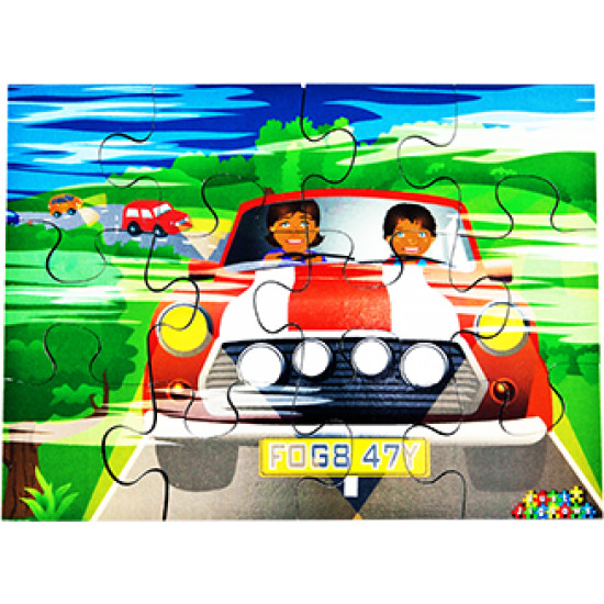 All Kinds of Weather